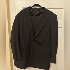Jos. A. Bank Charcoal Suit Jacket